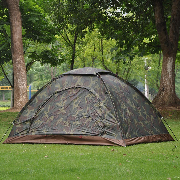 Bán buôn lều trại du lịch phong cách quân đội