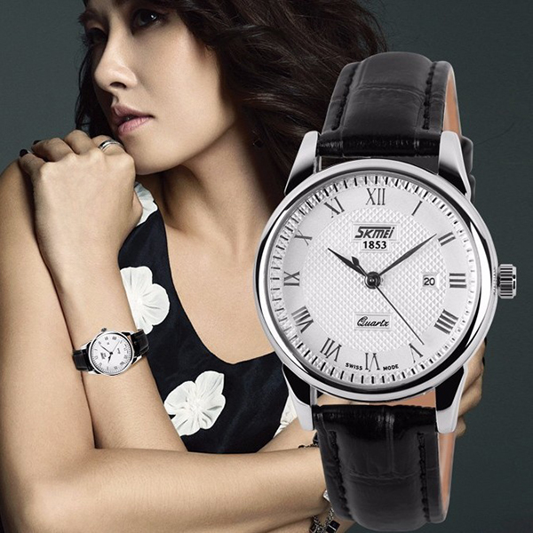 10 mẫu đồng hồ Skmei đẹp, giá rẻ - Cơ Hội Mua Sắm Thời trang - Tuổi Trẻ  Online