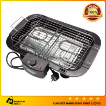 Bếp nướng điện không khói Electric Barbecue E116